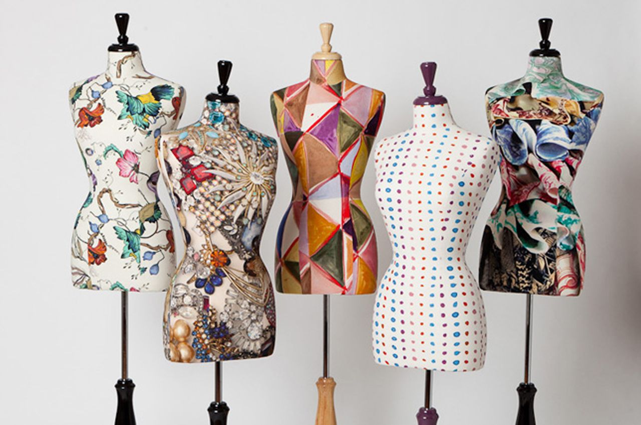पुतले: आधुनिक व्यापार और फैशन का एक अभिन्न अंग