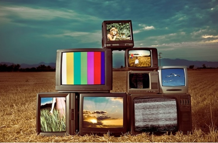 Perkembangan televisi di era digital