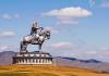 위대한 징기스칸: 그가 어떻게 살았으며 몽골 제국의 창시자가 정복할 수 있었던 사람