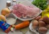 Cerdo asado casero: receta de la cocina italiana