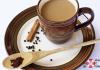 Masala čaj (recepti, nasveti za pripravo, kontraindikacije)