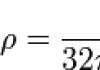 Schwarzschild prostor-čas Karl Schwarzschild in njegove formule